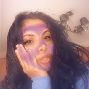 Meet your Posher, Jasmien